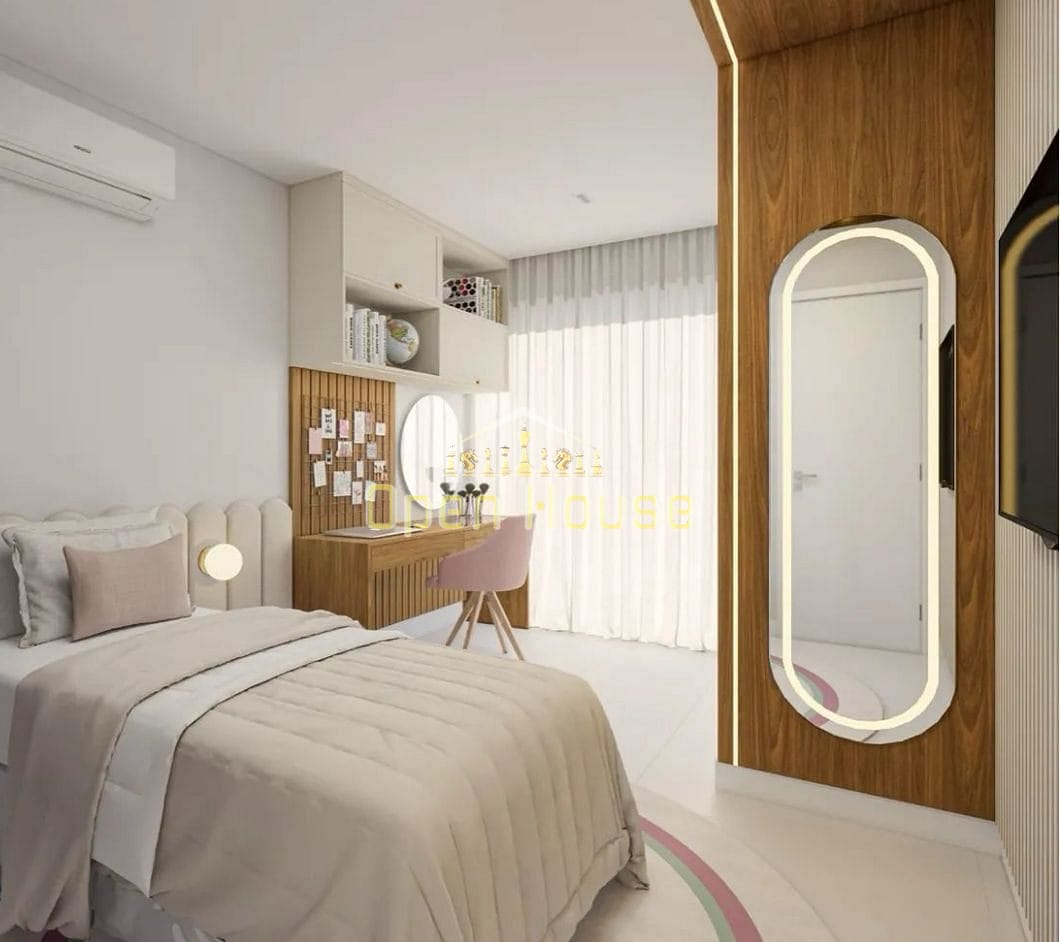 Casa, 3 quartos, 145 m² - Foto 14