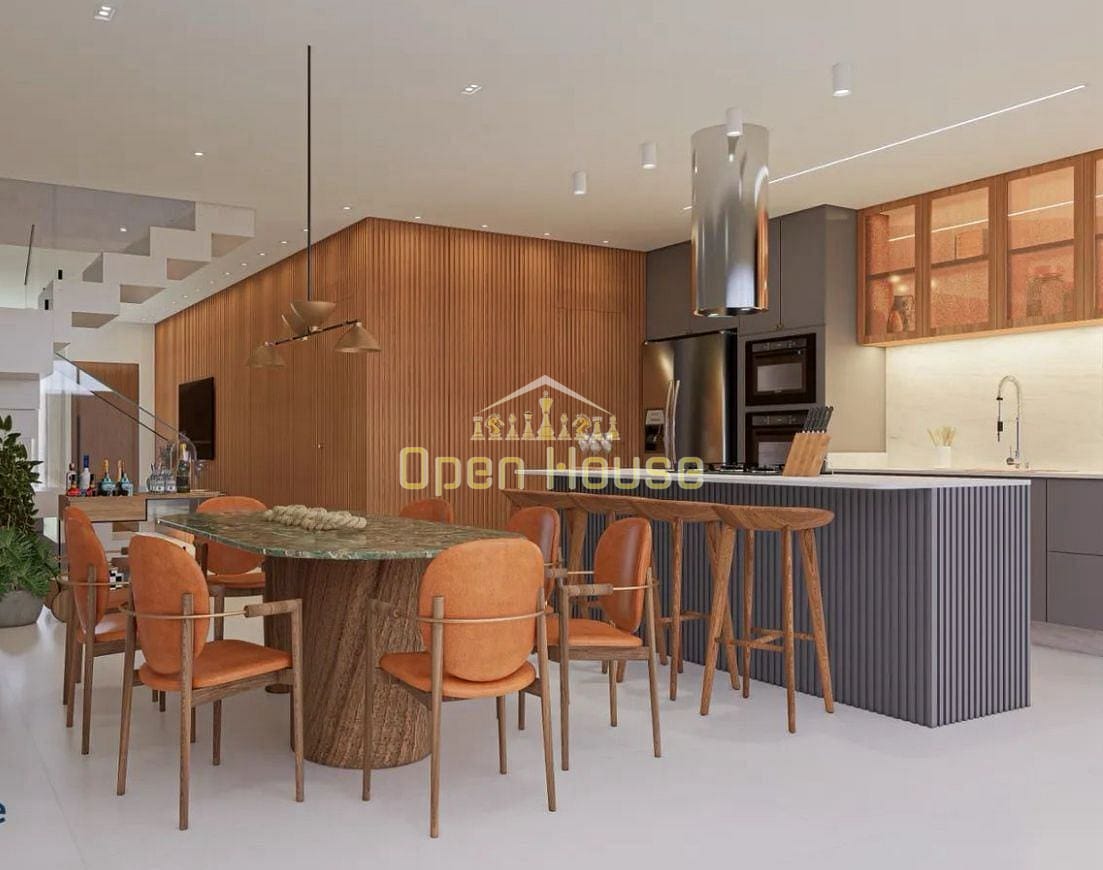 Casa, 3 quartos, 145 m² - Foto 3