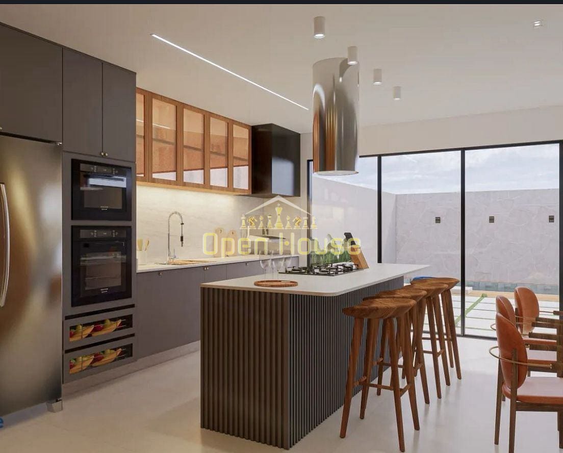 Casa, 3 quartos, 145 m² - Foto 6