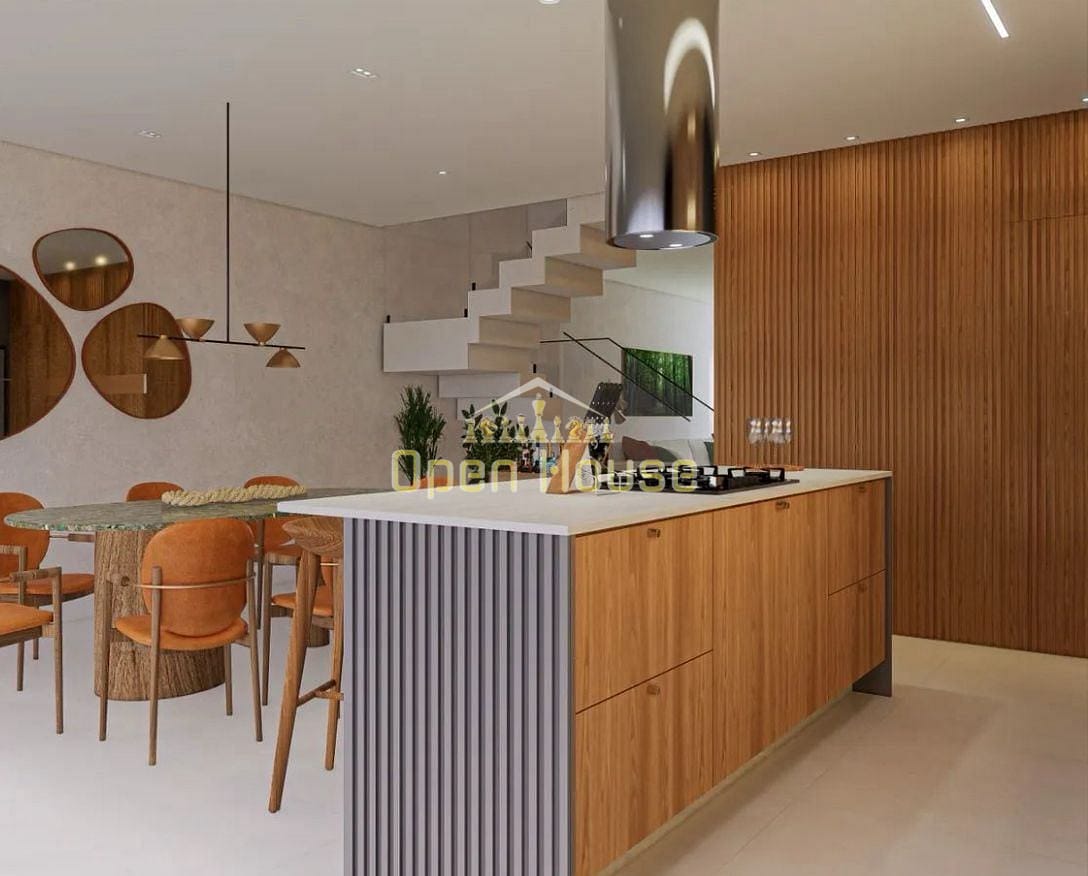 Casa, 3 quartos, 145 m² - Foto 7