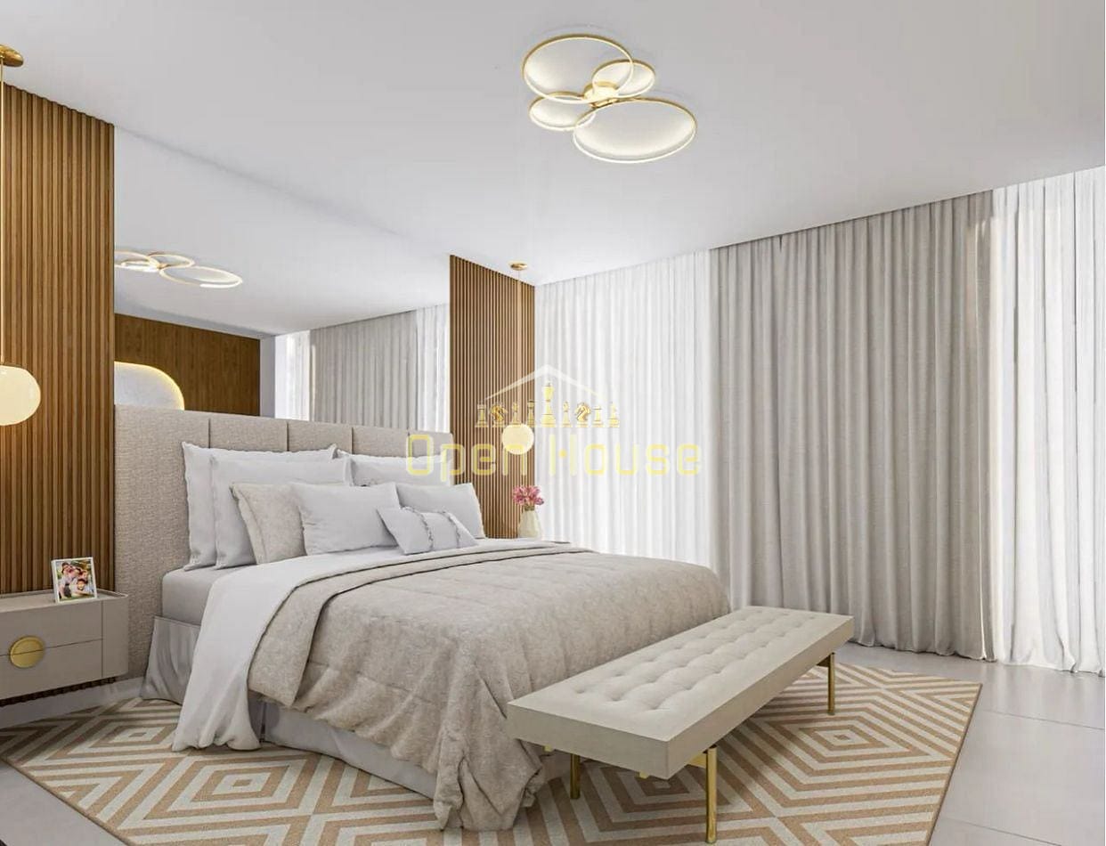 Casa, 3 quartos, 145 m² - Foto 8