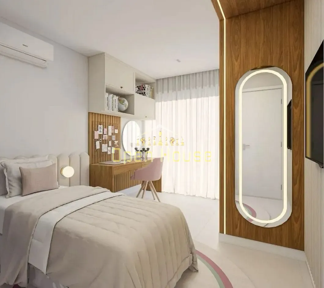 Casa, 3 quartos, 145 m² - Foto 14