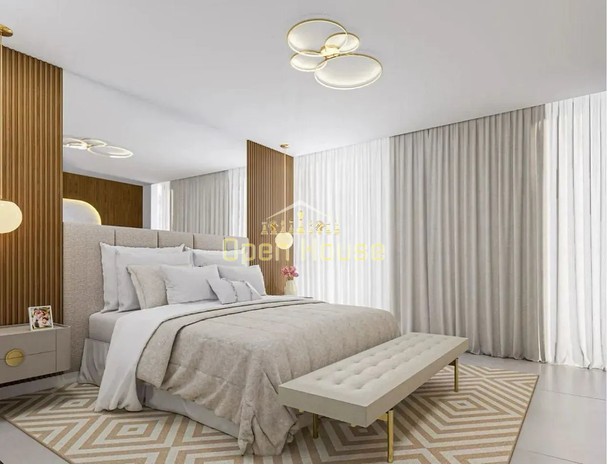 Casa, 3 quartos, 145 m² - Foto 8