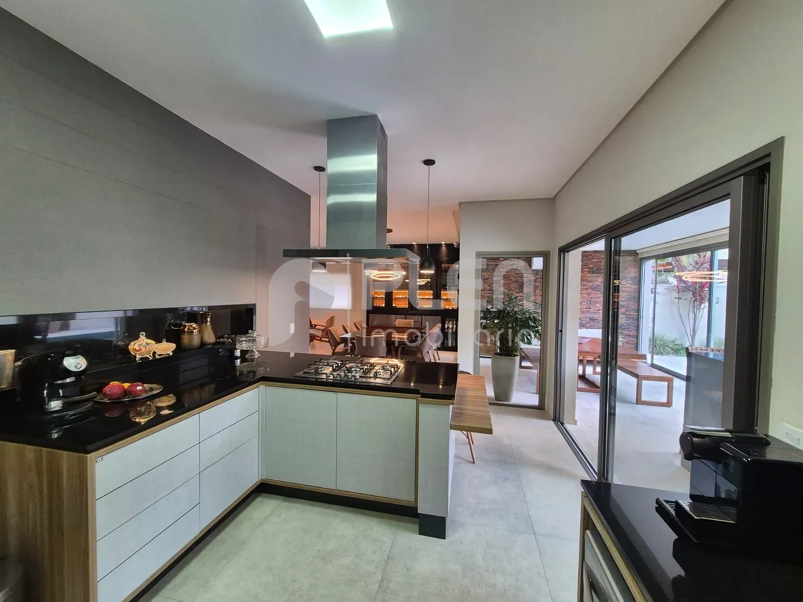 Apartamento de 5 quartos à venda em Alphaville, Santana de Parnaíba