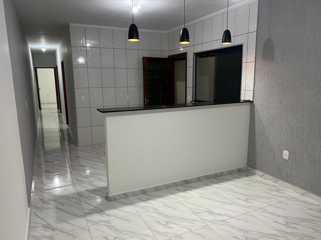 Foto do Casa - Casa padrão à Venda, Jardim Continental, Taubaté, SP | Previta Imóveis