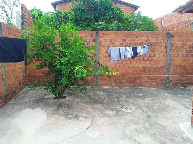Casa com 232m² 2 quartos e 1 banheiro, à venda, no bairro Colorado em Teresina