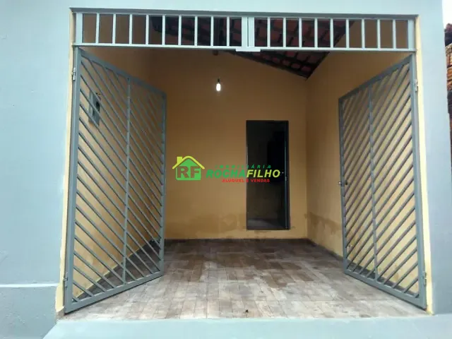 Casa com 232m² 2 quartos e 1 banheiro, à venda, no bairro Colorado em Teresina