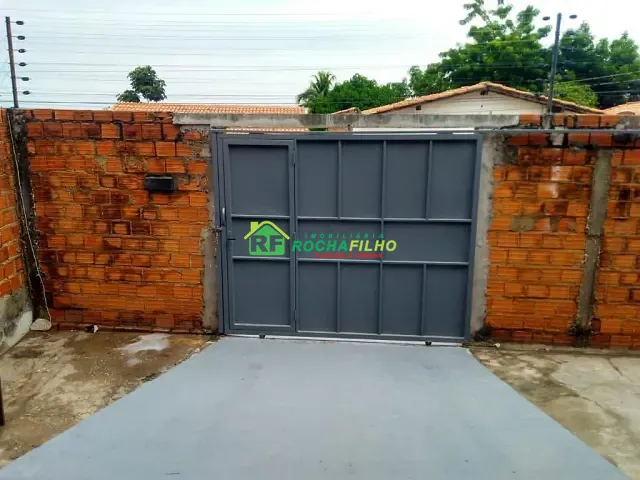 Casa com 232m² 2 quartos e 1 banheiro, à venda, no bairro Colorado em Teresina