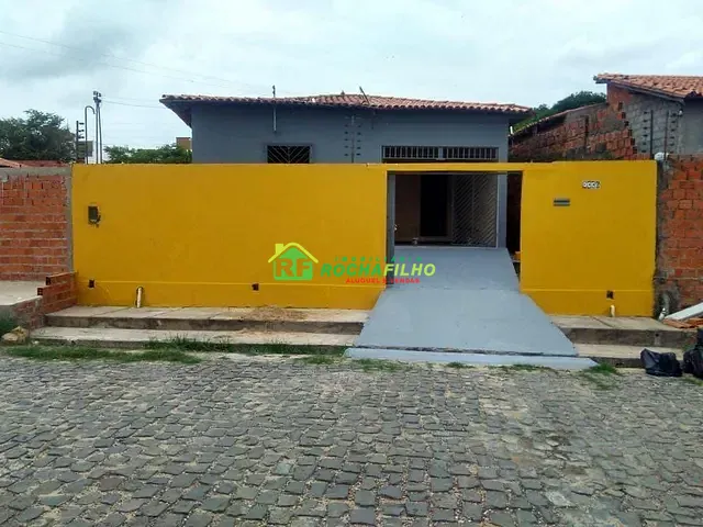Casa com 232m² 2 quartos e 1 banheiro, à venda, no bairro Colorado em Teresina
