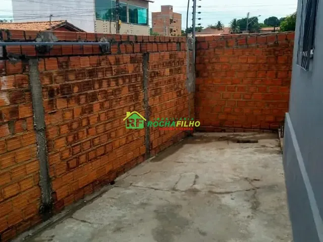 Casa com 232m² 2 quartos e 1 banheiro, à venda, no bairro Colorado em Teresina