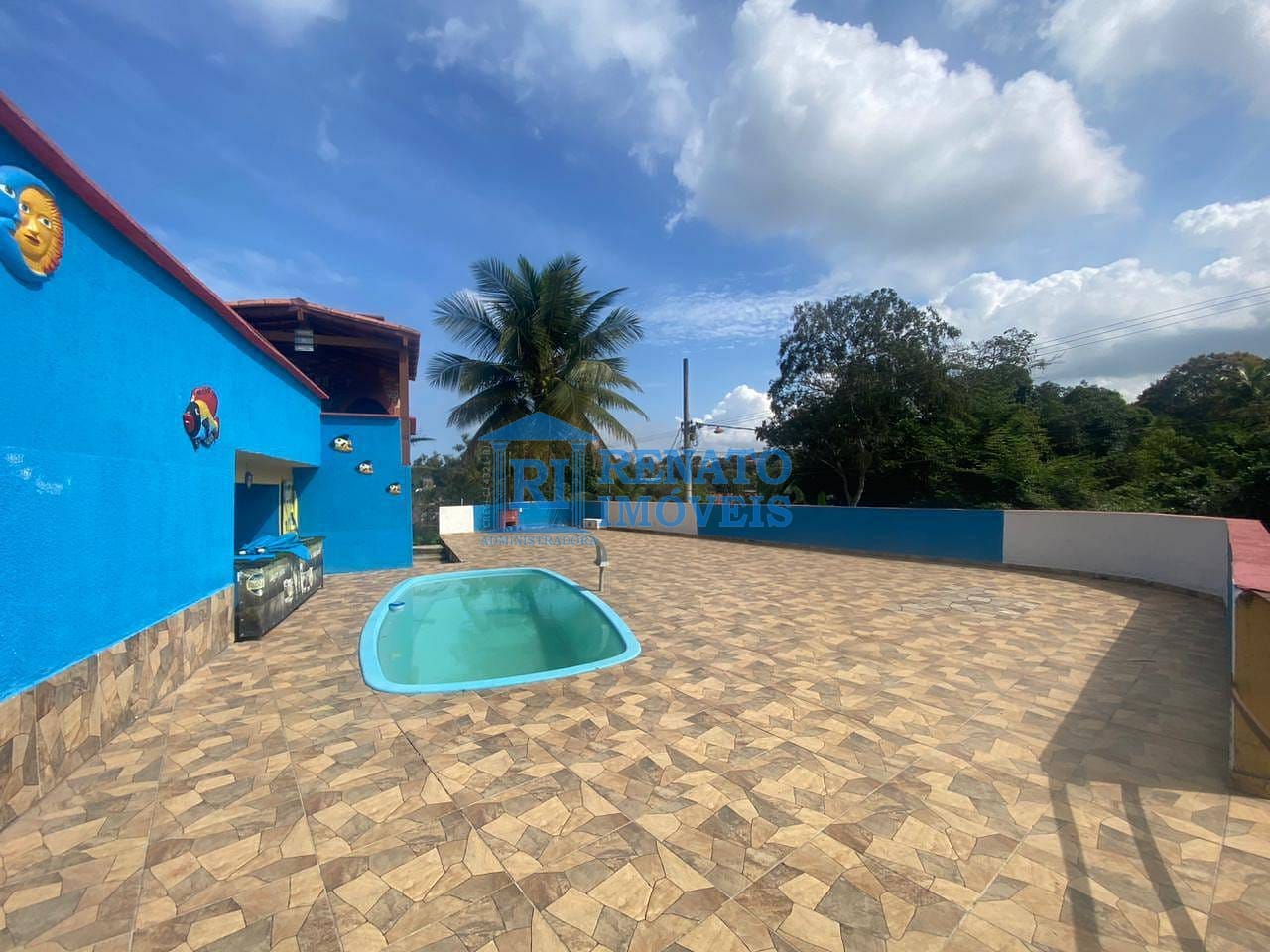 Casa, 2 quartos, 458 m² - Foto 19