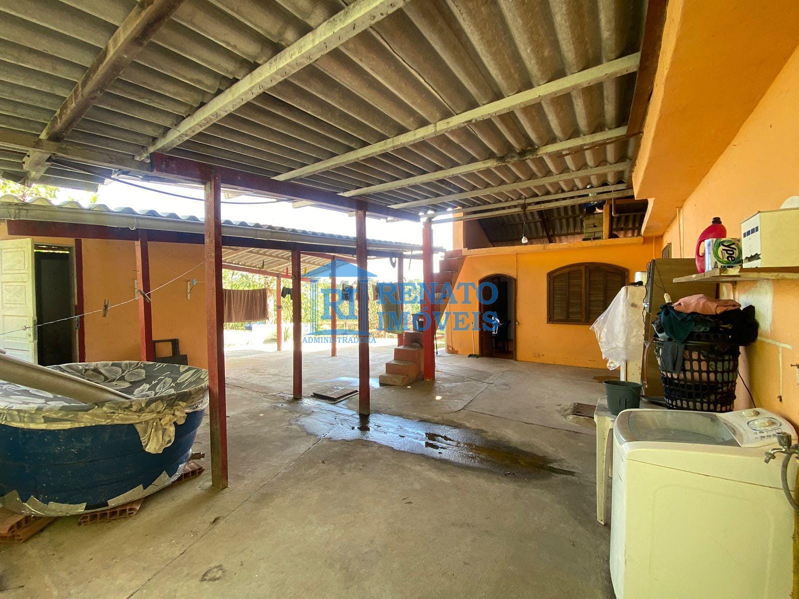 Casa, 2 quartos, 458 m² - Foto 15