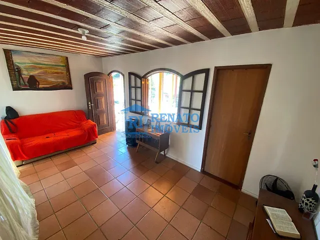 Casa 2 quartos e 3 banheiros, à venda, no bairro Balneário Bambuí (Ponta Negra) em Maricá