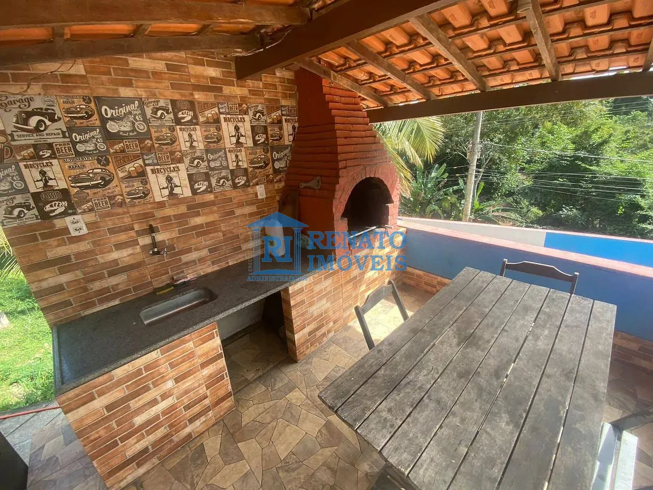 Casa, 2 quartos, 458 m² - Foto 22