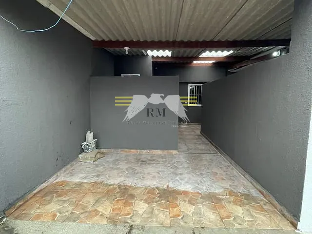 Casa com 250m² 2 quartos e 2 banheiros, para alugar, no bairro Jardim Vila Formosa em São Paulo