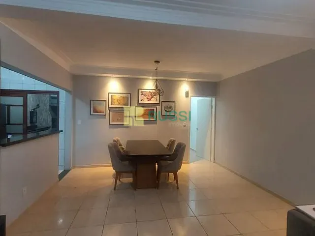 Casa com 175m² 3 quartos e 2 banheiros, à venda, no bairro Residencial Bosque dos Ipês em São José dos Campos