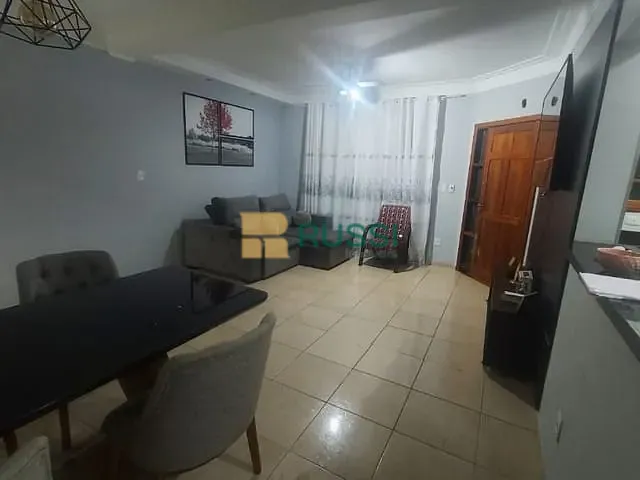 Casa com 175m² 3 quartos e 2 banheiros, à venda, no bairro Residencial Bosque dos Ipês em São José dos Campos