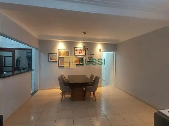 Casa com 175m² 3 quartos e 2 banheiros, à venda, no bairro Residencial Bosque dos Ipês em São José dos Campos