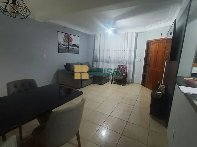 Casa com 175m² 3 quartos e 2 banheiros, à venda, no bairro Residencial Bosque dos Ipês em São José dos Campos
