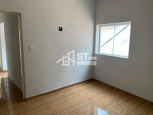 Casa com 100m² 2 quartos e 1 banheiro, à venda, no bairro Vila Leandro Previato em Andradas