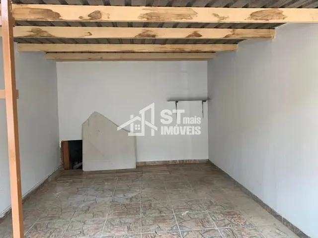 Casa com 100m² 2 quartos e 1 banheiro, à venda, no bairro Vila Leandro Previato em Andradas