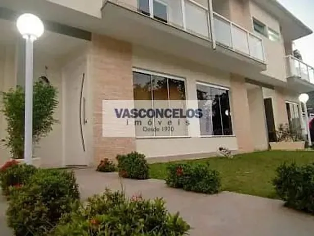 Casa com 87m² 2 quartos e 3 banheiros, à venda, no bairro Massaguaçu em Caraguatatuba