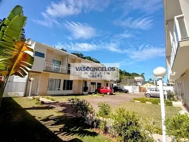 Casa com 87m² 2 quartos e 3 banheiros, à venda, no bairro Massaguaçu em Caraguatatuba
