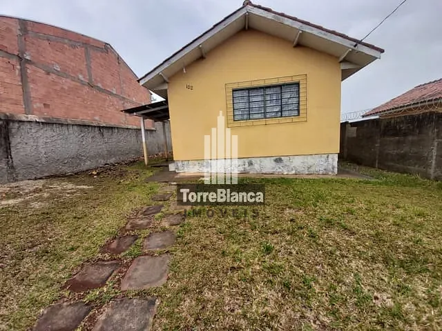 Casa com 275m² 2 quartos e 1 banheiro, à venda, no bairro Neves em Ponta Grossa