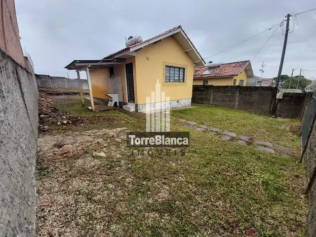 Casa com 275m² 2 quartos e 1 banheiro, à venda, no bairro Neves em Ponta Grossa