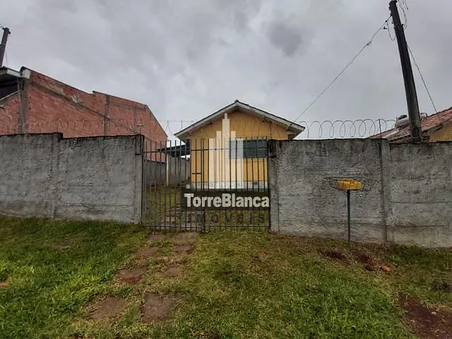 Casa com 275m² 2 quartos e 1 banheiro, à venda, no bairro Neves em Ponta Grossa