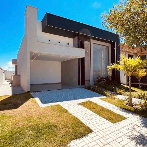 Casa com 258m² 3 quartos e 3 banheiros, à venda, no bairro Nova São Pedro em São Pedro da Aldeia