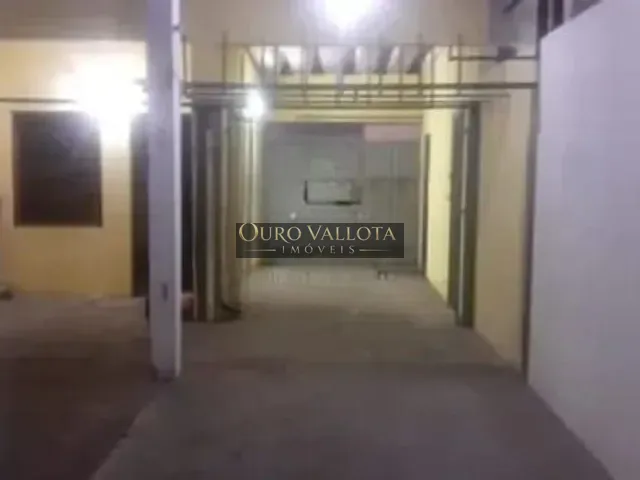 Casa com 270m² 3 quartos e 3 banheiros, à venda, no bairro Vila Canero em São Paulo