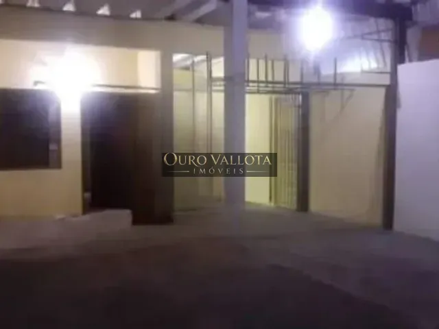 Casa com 270m² 3 quartos e 3 banheiros, à venda, no bairro Vila Canero em São Paulo