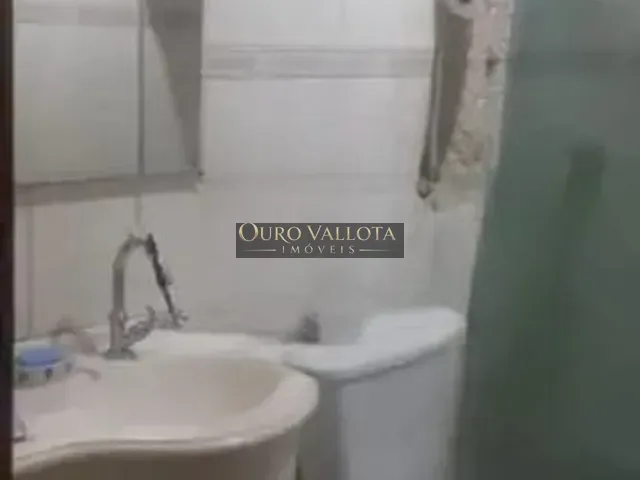 Casa com 270m² 3 quartos e 3 banheiros, à venda, no bairro Vila Canero em São Paulo