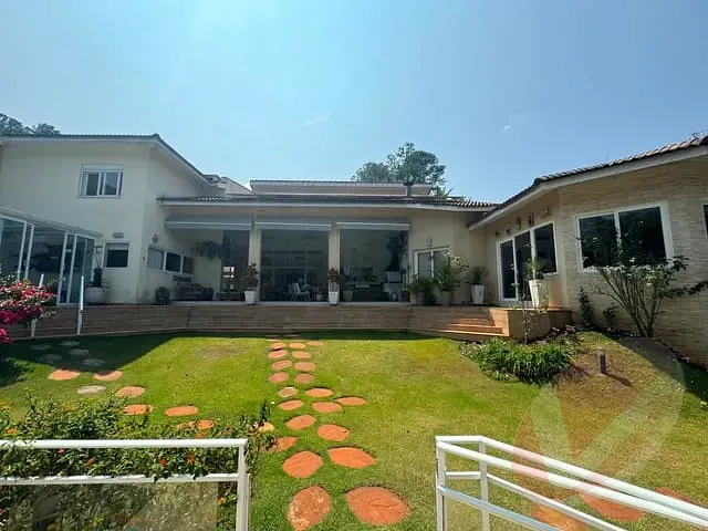 Casa com 3345m² 8 quartos e 4 banheiros, à venda, no bairro Tanque em Atibaia