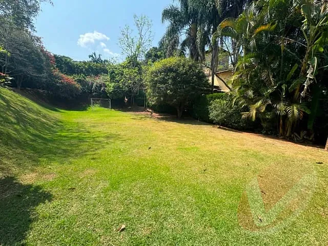 Casa com 3345m² 8 quartos e 4 banheiros, à venda, no bairro Tanque em Atibaia