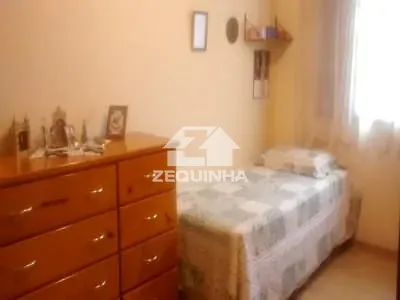 Casa, 3 quartos, 102 m² - Foto 1