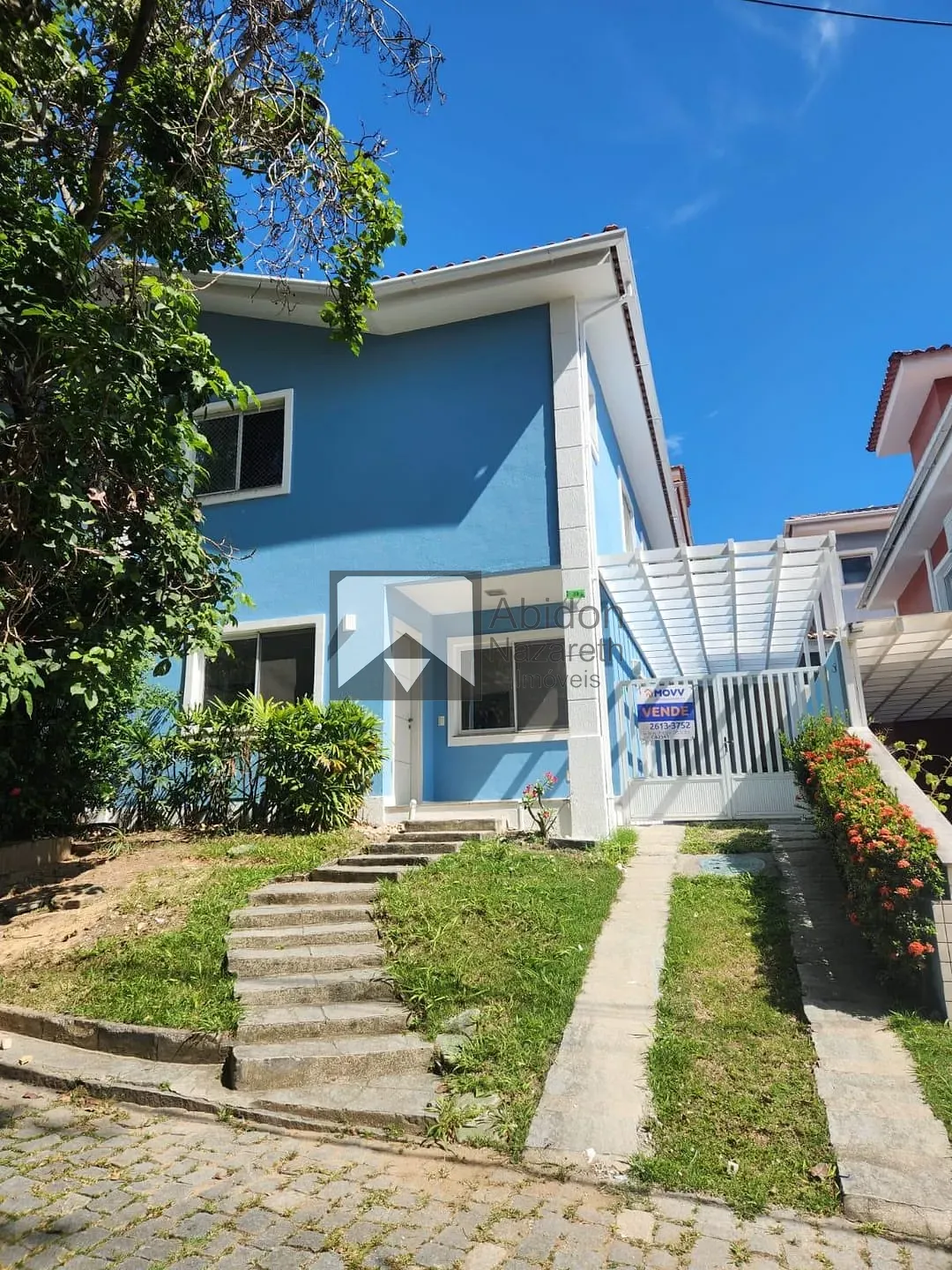 Casa, 3 quartos, 90 m² - Foto 14