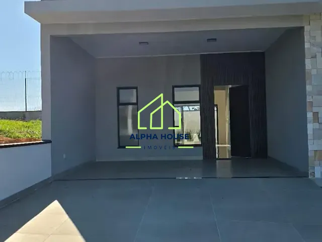 Casa com 264m² 3 quartos e 1 banheiro, à venda, no bairro Condomínio Bosque do Imperador em Pindamonhangaba