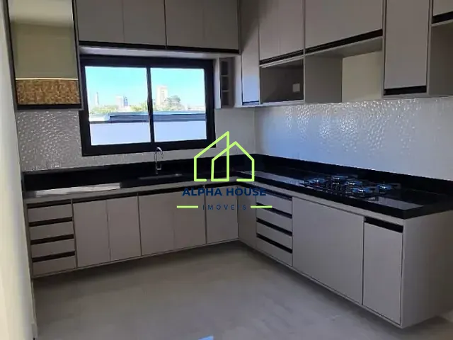 Casa com 264m² 3 quartos e 1 banheiro, à venda, no bairro Condomínio Bosque do Imperador em Pindamonhangaba