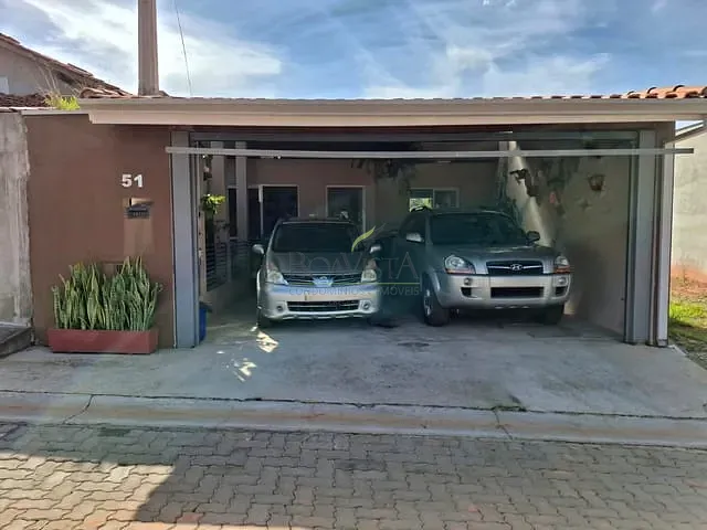 Casa 2 quartos e 1 banheiro, à venda, no bairro Loteamento Bela Vista I em Piracaia