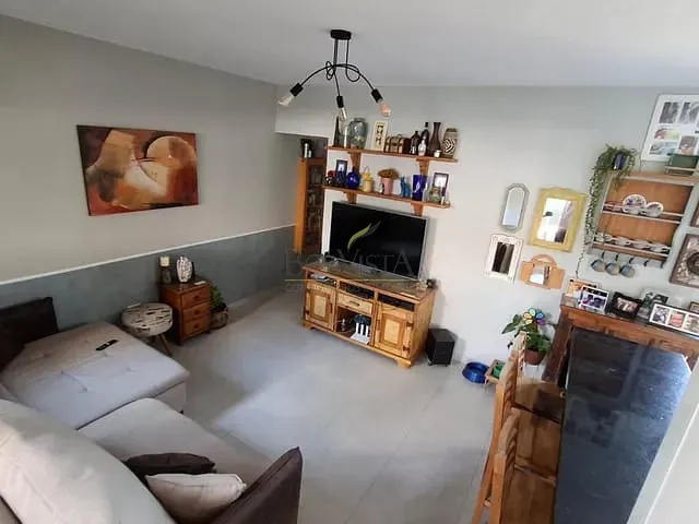 Casa 2 quartos e 1 banheiro, à venda, no bairro Loteamento Bela Vista I em Piracaia