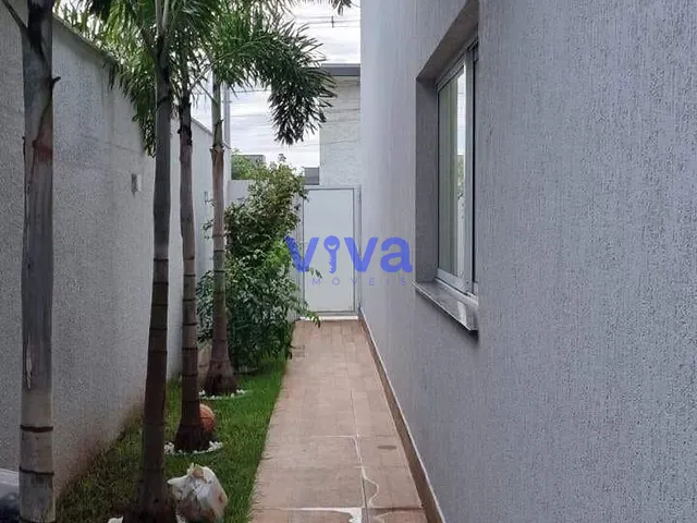Casa 3 quartos e 4 banheiros, à venda, no bairro Parqville Pinheiros em Aparecida de Goiânia