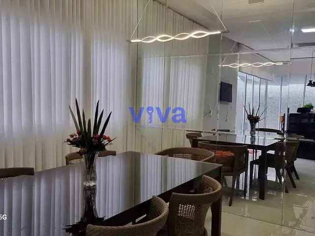 Casa 3 quartos e 4 banheiros, à venda, no bairro Parqville Pinheiros em Aparecida de Goiânia
