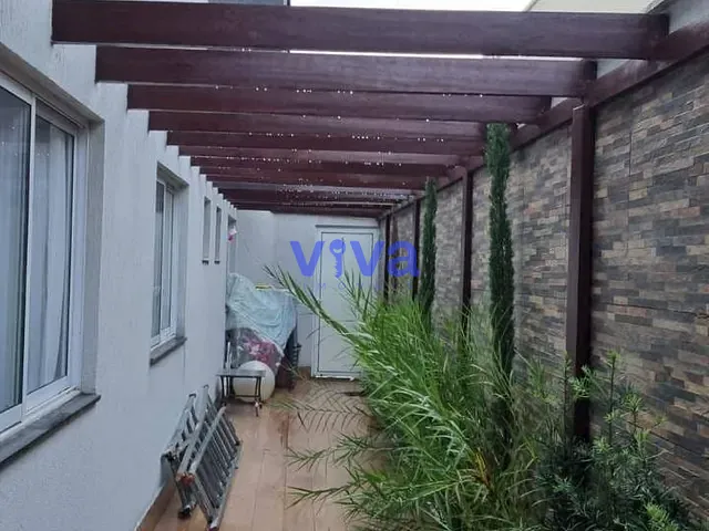 Casa 3 quartos e 4 banheiros, à venda, no bairro Parqville Pinheiros em Aparecida de Goiânia