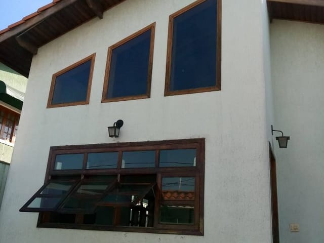 Foto do Casa - Casa à venda 3 Quartos, 1 Suite, 4 Vagas, 358M², City Bussocaba, Osasco - SP | BUSSOCABA ADMINISTRACAO DE BENS E IMOVEIS LTDA