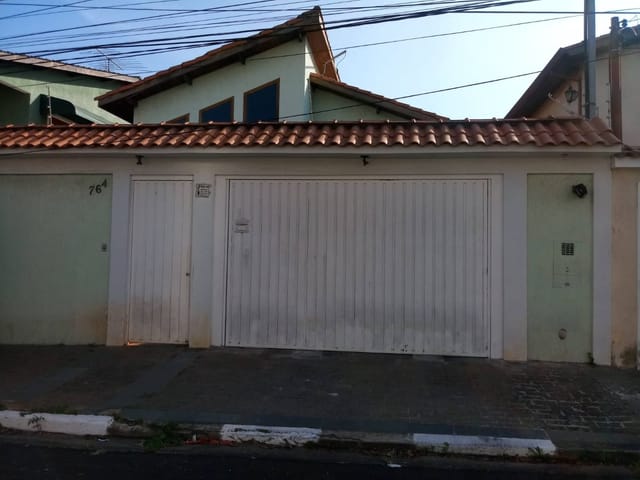 Foto do Casa - Casa à venda 3 Quartos, 1 Suite, 4 Vagas, 358M², City Bussocaba, Osasco - SP | BUSSOCABA ADMINISTRACAO DE BENS E IMOVEIS LTDA