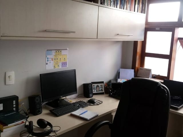 Foto do Casa - Casa à venda 3 Quartos, 1 Suite, 4 Vagas, 358M², City Bussocaba, Osasco - SP | BUSSOCABA ADMINISTRACAO DE BENS E IMOVEIS LTDA