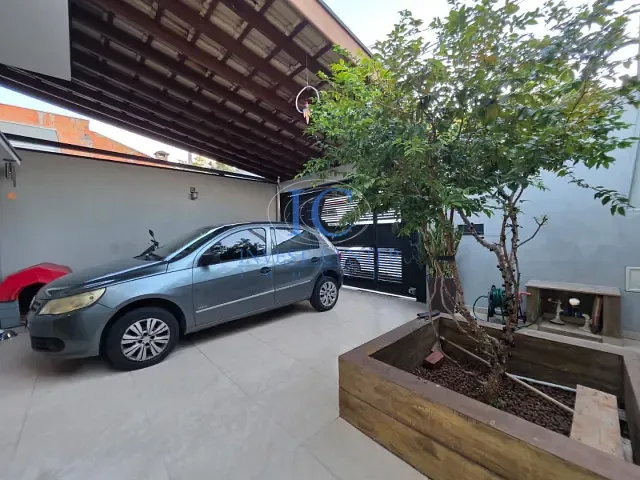 Casa com 150m² 3 quartos e 2 banheiros, à venda, no bairro Jardim União em Indaiatuba