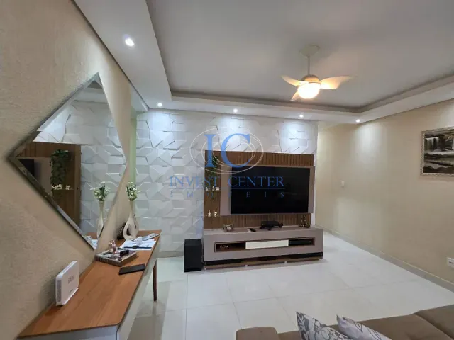 Casa com 150m² 3 quartos e 2 banheiros, à venda, no bairro Jardim União em Indaiatuba